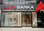 Alta Banka