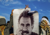 Abdullah Ocalan