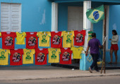 Brazil