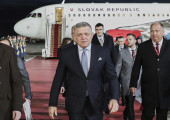 Φίτσο στη Μόσχα