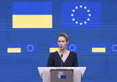 Kaja Kallas