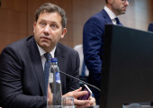 Lars Klingbeil