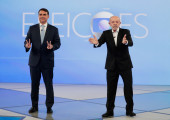 Luiz Inacio Lula da Silva_Sen. Flavio Bolsonaro