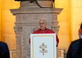 Pope Leo XIV
