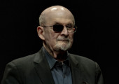Salman Rushdie