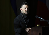 Zelenskyy