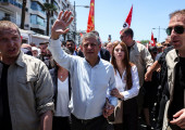 Οζγκιούρ Οζέλ