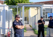Δίκη για τα Τέμπη