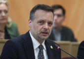 Χάρης Δούκας