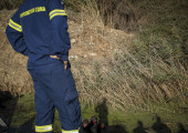 ΕΜΑΚ διασώστης σε επιχείρηση