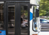 Λεωφορείο της Αθήνας