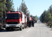 πυροσβεστική
