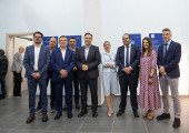 εγκαίνια