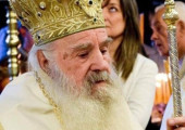 Παραιτήθηκε ο μητροπολίτης Μηθύμνης Χρυσόστομος