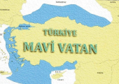 Γαλάζια Πατρίδα