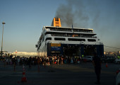 Ξεκινούν τα ακτοπλοϊκά δρομολόγια από Πειραιά, Ραφήνα και Λαύριο μετά τη βελτίωση του καιρού