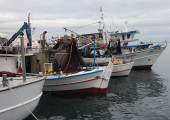 Ιχθυόσκαλα Κερατσινίου: Κλιμακώνουν κινητοποιήσεις οι αλιείς