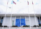 Κτήριο Kennedy Center Αμερικής