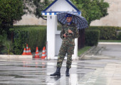 βροχή