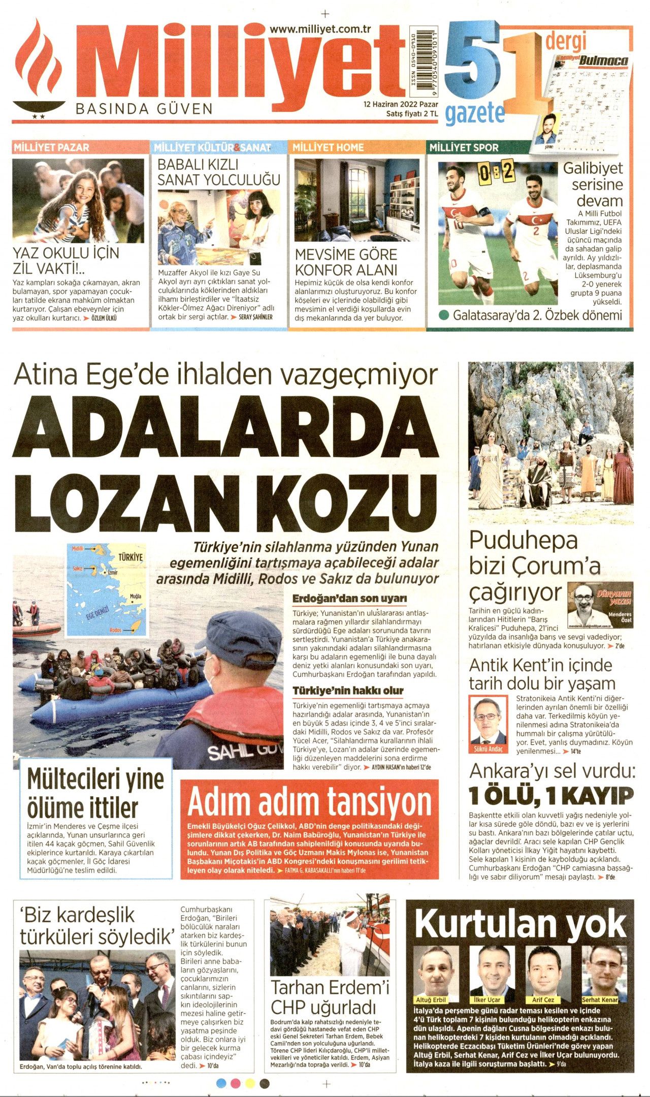 MILLIYET