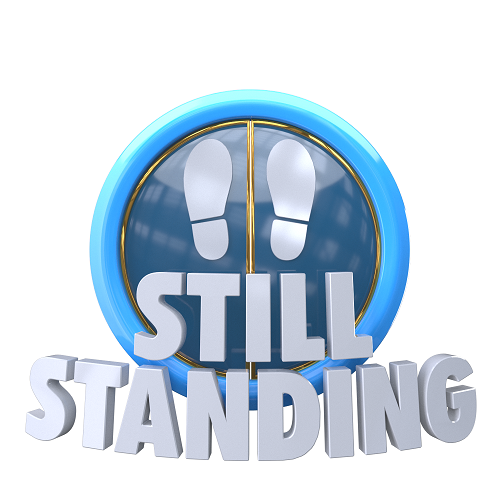 Still Standing