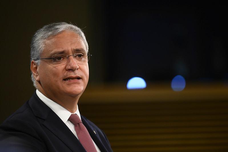 Vasco Cordeiro 