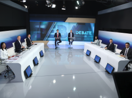 ΠΑΣΟΚ DEBATE