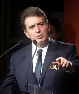 Χρυσοχοΐδης στον ΣΚΑΪ: «Αυστηρότερο πλαίσιο» για τις απάτες - «Θα πετάξουμε έξω» τους αλλοδαπούς εγκληματίες