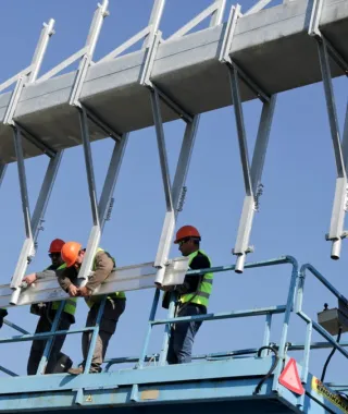 Deloitte: ΓΕΚ ΤΕΡΝΑ και AKTOR στους 100 μεγαλύτερους εισηγμένους κατασκευαστικούς ομίλους παγκοσμίως