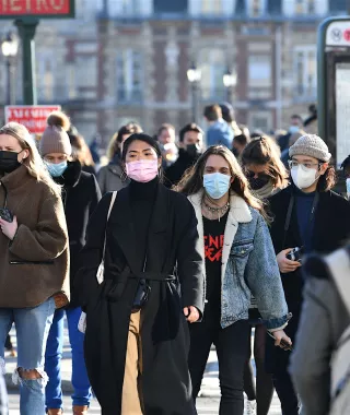 Σε έξαρση η γρίπη στην Ελλάδα - Δύο νέοι θάνατοι και αύξηση της θετικότητας - 22 νεκροί από COVID την τελευταία εβδομάδα