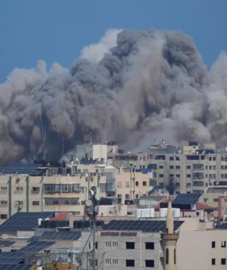 Τι προβλέπει η πρόταση για εκεχειρία ανάμεσα σε Ισραήλ και Χαμάς - Η συζήτηση για την επόμενη μέρα στη Γάζα