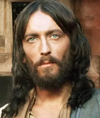Πάσχα χωρίς Ρόμπερτ Πάουελ δεν γίνεται! Ο πιο διάσημος «Ιησούς» που πήρε τον ρόλο από σπόντα και υπό έναν όρο 