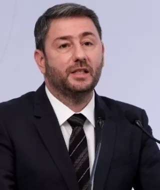 Ανδρουλάκης: «Σε ευρωπαϊκή εποπτεία ο ΟΠΕΚΕΠΕ, άλλη μια απόδειξη της κυβερνητικής αποτυχίας»