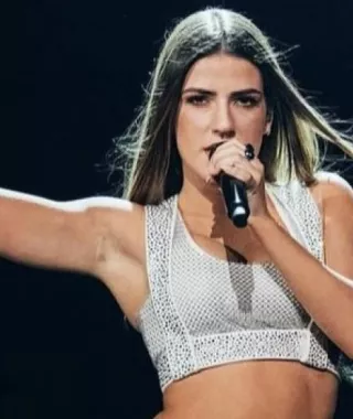 Eurovision 2024: Εντυπωσίασε η Κύπρος- Ξεσήκωσε το κοινό η Silia Kapsis και το Liar