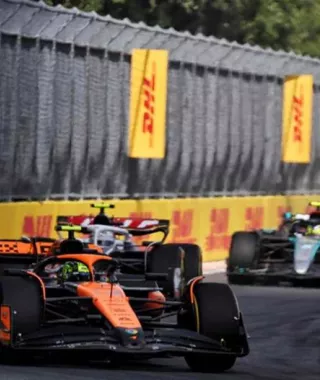 Formula 1: Νίκη-έκπληξη από Λάντο Νόρις στο Μαϊάμι