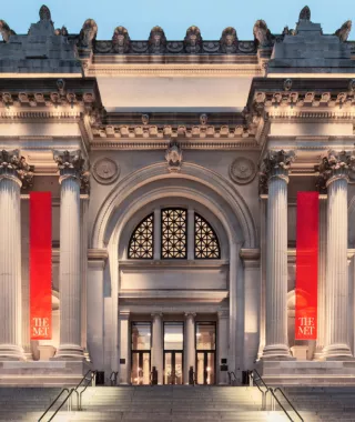 Υπάρχουν 20 μουσεία στη Νέα Υόρκη που αξίζουν την προσοχή σας 