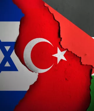 Επίσημη επιβεβαιώση από Τουρκία: Αναστολή των εμπορικών συναλλαγών με το Ισραήλ
