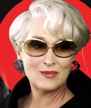 «The Devil Wears Prada»: Η Miranda Priestly -Meryl Streep- επιστρέφει στις οθόνες μας και θα γίνει χαμός!