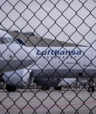 Γερμανία: Η Lufthansa αρχίζει ξανά πτήσεις από και προς Λάρνακα το Σάββατο