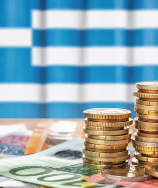 End of an era: Greece will no longer be euro zone’s most indebted country