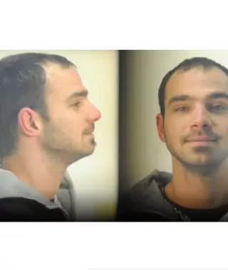 Συνελήφθη ο 36χρονος που σχετίζεται με την έκρηξη σε τράπεζα της Θεσσαλονίκης