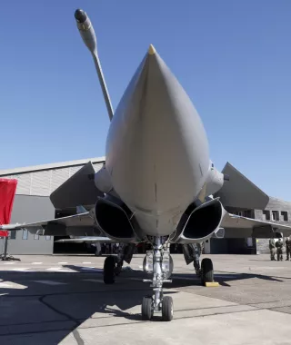 rafale