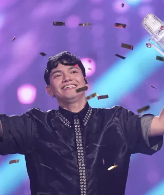 Eurovision