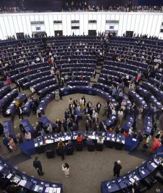 European Parliament