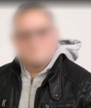 Μητροκτόνος