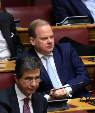 Η μάχη της προανακριτικής για τον Κώστα Καραμανλή