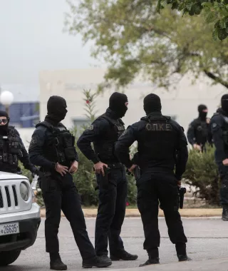 Πολυτεχνειούπολη: Ταυτοποιήθηκε ο φοιτητής που χτύπησε την υπαλληλο του κυλικείου