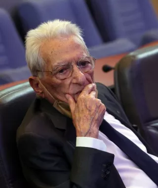Πέτρος Μολυβιάτης