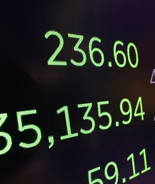 Ευρωπαϊκά χρηματιστήρια: Εικόνα σταθεροποίησης των μετοχών στην έναρξη της συνεδρίασης