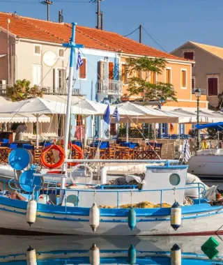 Κεφαλονιά: Οι γεύσεις και τα τραπέζια που θα σου μείνουν αξέχαστα